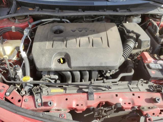 Photo 11 from auction – 2013 TOYOTA COROLLA BA with VIN 5YFBU4EE0DP181802
