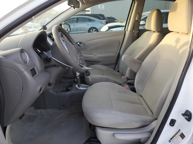 Photo 7 from auction – 2015 NISSAN VERSA S with VIN 3N1CN7AP7FL882494