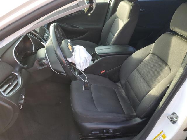 Photo 7 from auction – 2018 CHEVROLET MALIBU LT with VIN 1G1ZD5ST9JF129782