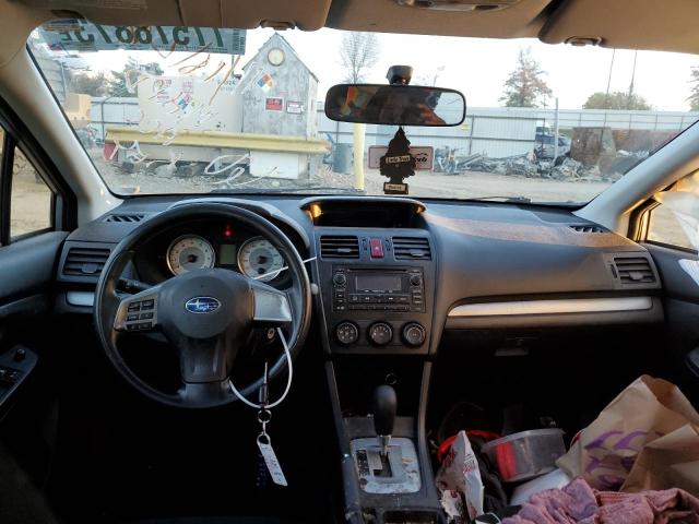 Photo 8 from auction – 2014 SUBARU IMPREZA with VIN JF1GPAA69E8308740