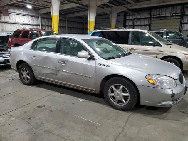 Photo 4 from auction – 2008 BUICK LUCERNE CX with VIN 1G4HD57268U143157