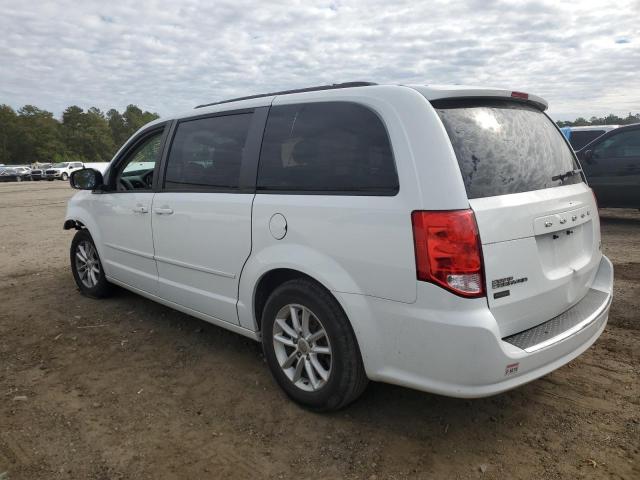 Photo 2 from auction – 2016 DODGE GRAND CARA with VIN 2C4RDGCG2GR235254