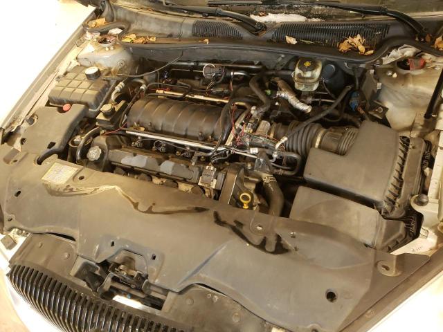 Photo 11 from auction – 2006 BUICK LUCERNE CX with VIN 1G4HE57Y46U227976