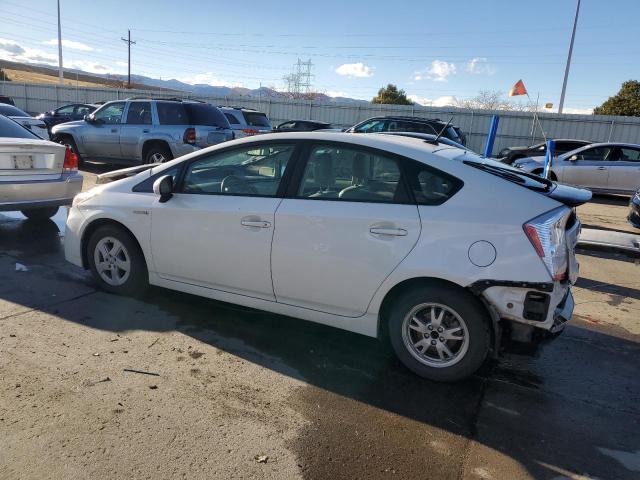 Photo 2 from auction – 2010 TOYOTA PRIUS with VIN JTDKN3DU4A0143897