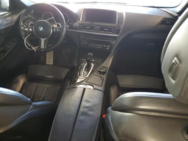 Photo 8 from auction – 2015 BMW ALPINA B6 with VIN WBA6B4C58FD761750