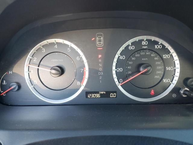 Photo 9 from auction – 2011 HONDA ACCORD LX with VIN 1HGCP2F35BA059954