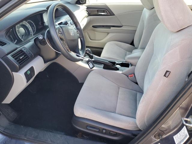 Photo 7 from auction – 2013 HONDA ACCORD EX with VIN 1HGCR2F78DA084783