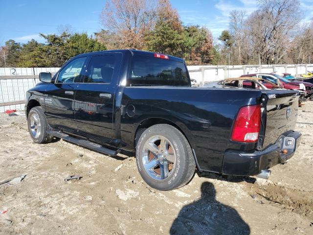 Photo 2 from auction – 2013 RAM 1500 ST with VIN 1C6RR7KT7DS561665