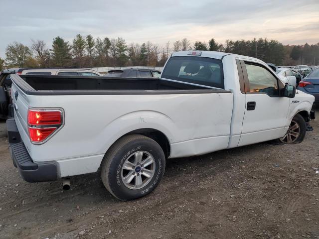 Photo 3 from auction – 2013 FORD F150 with VIN 1FTMF1CM0DKF57716