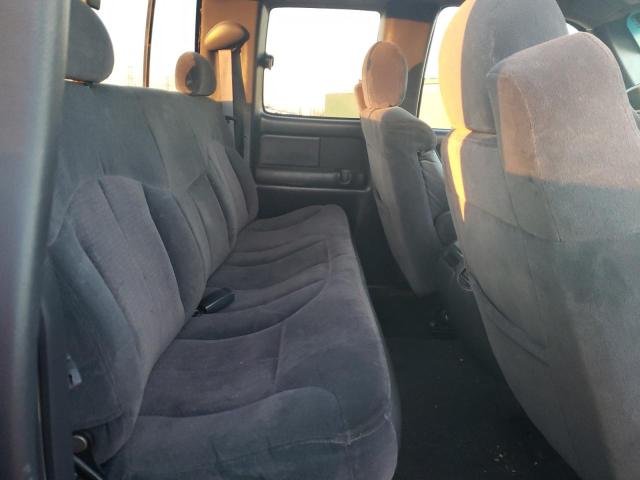 Photo 10 from auction – 2000 CHEVROLET silverado with VIN 1GCGK29U1YE124836