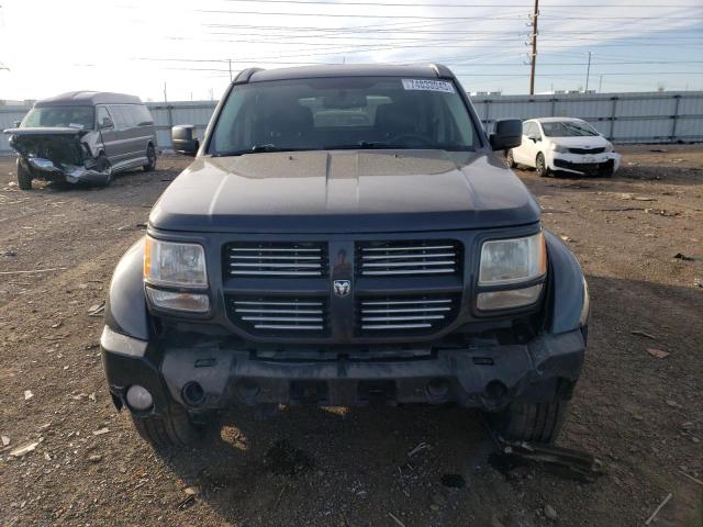 Photo 5 from auction – 2011 DODGE NITRO SHOC with VIN 1D4PU7GX2BW587366