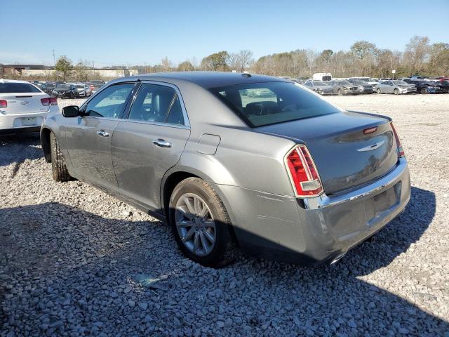 Photo 2 from auction – 2011 CHRYSLER 300C with VIN 2C3CA6CT5BH509782
