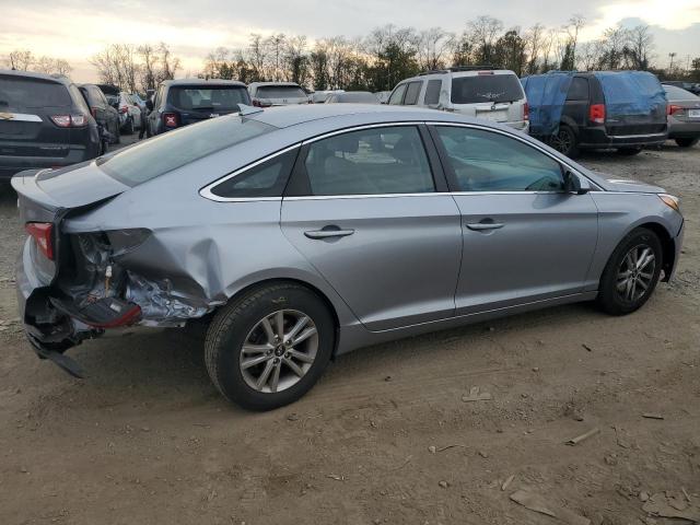 Photo 3 from auction – 2016 HYUNDAI SONATA SE with VIN 5NPE24AFXGH358018