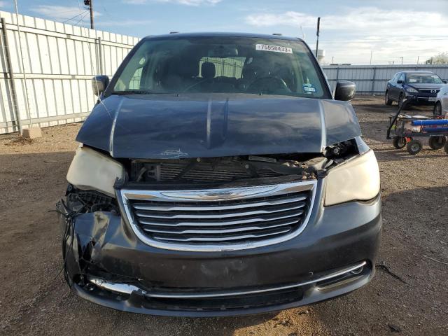 Photo 5 from auction – 2014 CHRYSLER TOWN & COU with VIN 2C4RC1BG6ER207102