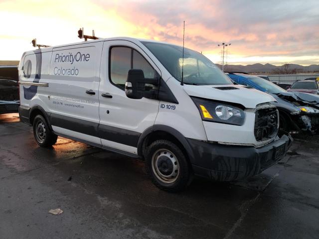 Photo 4 from auction – 2018 FORD TRANSIT T- with VIN 1FTYE1YM0JKB50696