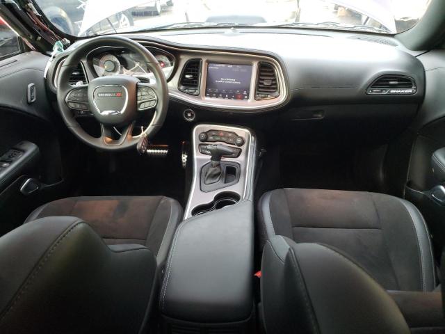 Photo 8 from auction – 2022 DODGE CHALLENGER with VIN 2C3CDZFJ0NH245944