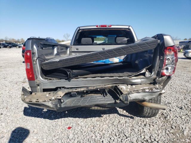Photo 6 from auction – 2008 CHEVROLET SILVERADO with VIN 2GCEC19J781304232