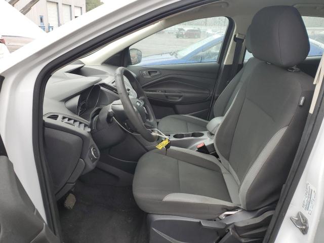 Photo 7 from auction – 2016 FORD ESCAPE S with VIN 1FMCU0F71GUC29856