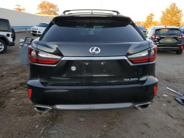 Photo 6 from auction – 2016 LEXUS RX 350 with VIN 2T2ZZMCA8GC032845