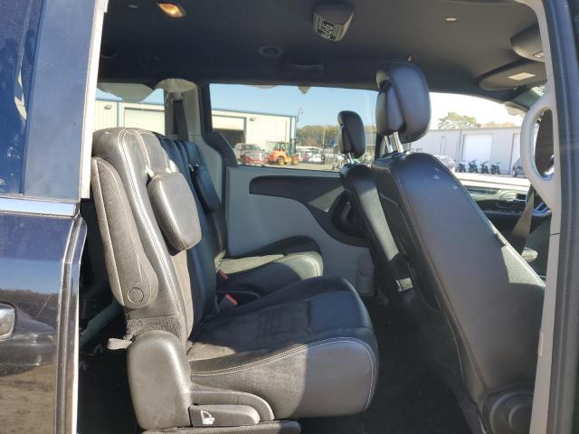 Photo 11 from auction – 2019 DODGE GRAND CARA with VIN 2C4RDGCG1KR677029
