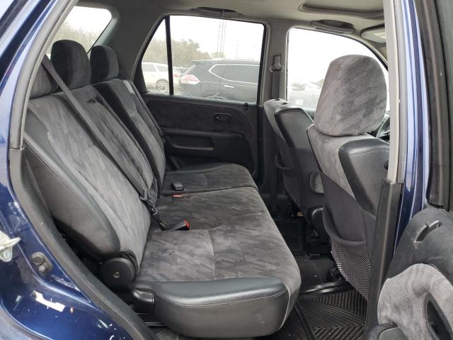 Photo 11 from auction – 2003 HONDA CR-V EX with VIN SHSRD78813U121035