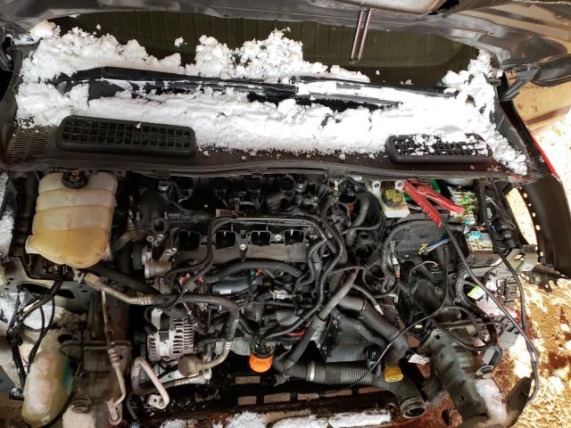 Photo 12 from auction – 2015 FORD ESCAPE SE with VIN 1FMCU0G91FUA39988
