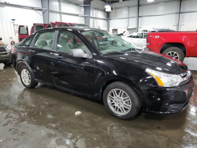 Zdjęcie 4 z aukcji – 2011 FORD FOCUS SE z VIN 1FAHP3FN4BW149360
