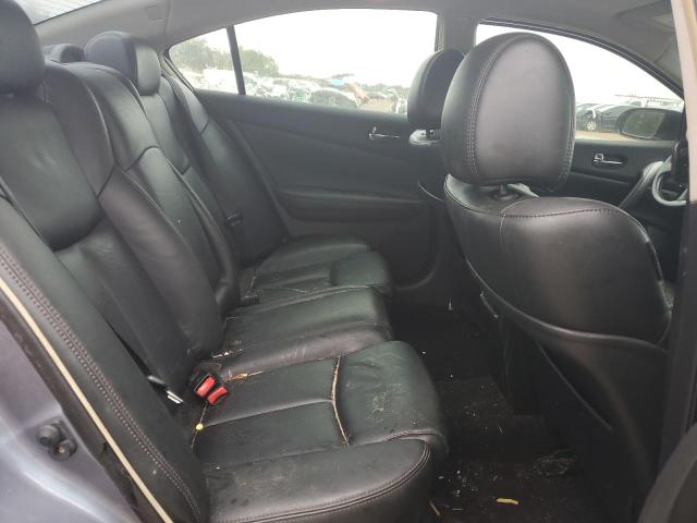 Photo 10 from auction – 2010 NISSAN MAXIMA S with VIN 1N4AA5AP0AC830235