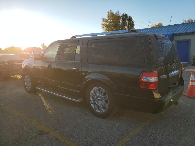 Photo 2 from auction – 2011 FORD EXPEDITION with VIN 1FMJK2A58BEF08707
