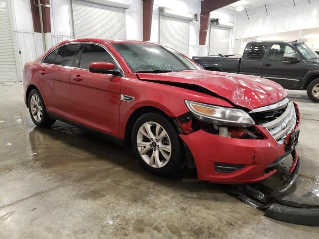 Фото 4 с аукциона – 2011 FORD TAURUS SEL с VIN 1FAHP2EW0BG131694