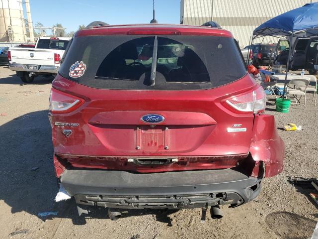 Photo 6 from auction – 2014 FORD ESCAPE SE with VIN 1FMCU0GX7EUB78052