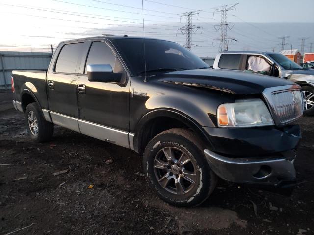 Photo 4 from auction – 2008 LINCOLN MARK LT with VIN 5LTPW18538FJ03650
