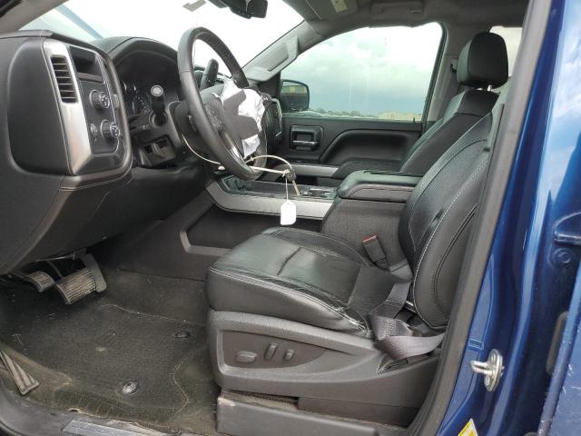 Photo 7 from auction – 2016 CHEVROLET SILVERADO with VIN 3GCUKSEC7GG256524