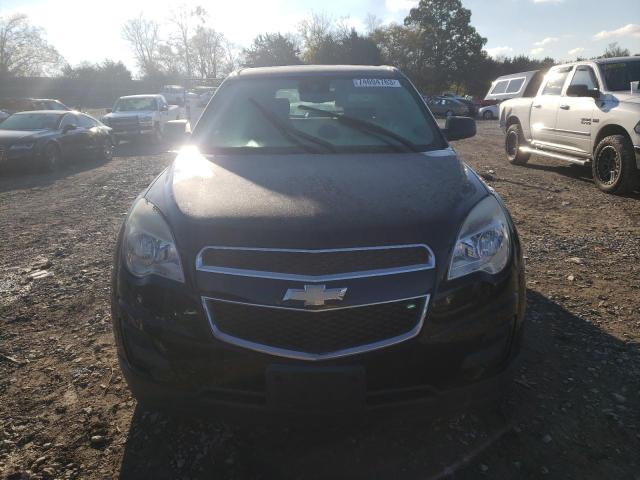 Photo 5 from auction – 2013 CHEVROLET EQUINOX LS with VIN 2GNALBEK9D6298487