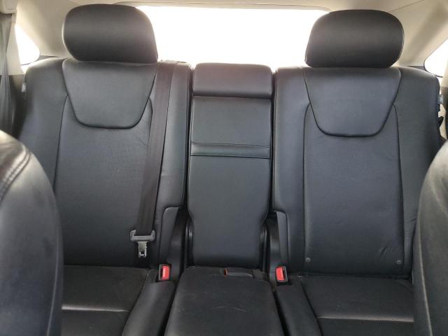 Photo 10 from auction – 2011 LEXUS RX 350 with VIN 2T2BK1BA4BC101030