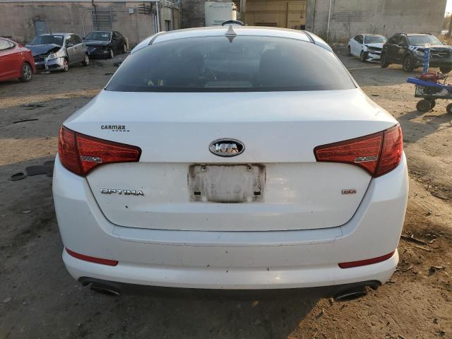 Photo 6 from auction – 2012 KIA OPTIMA LX with VIN KNAGM4A79C5284089