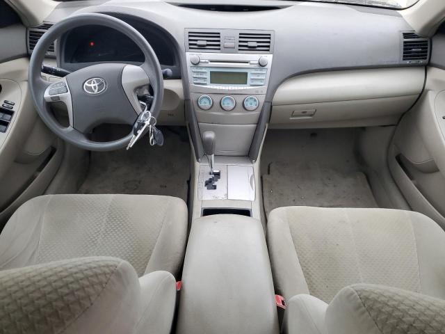 Photo 8 from auction – 2009 TOYOTA CAMRY BASE with VIN 4T1BE46K29U836422