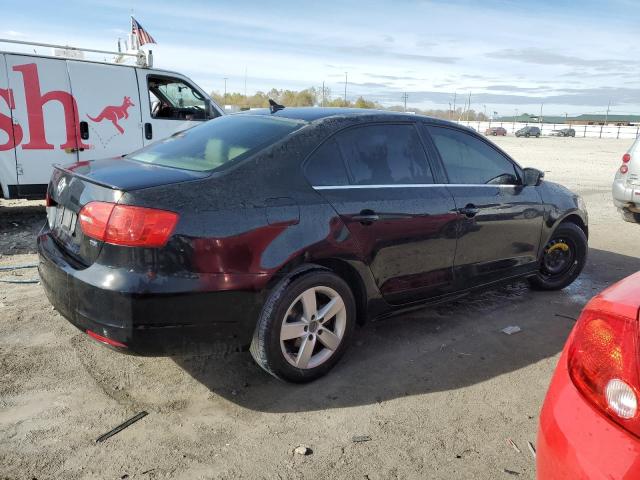Photo 3 from auction – 2012 VOLKSWAGEN JETTA TDI with VIN 3VWLL7AJ2CM004831