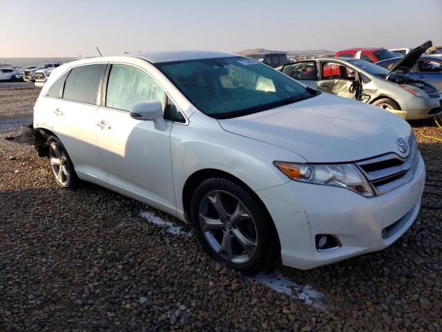 Photo 4 from auction – 2014 TOYOTA VENZA LE with VIN 4T3BK3BB7EU098143