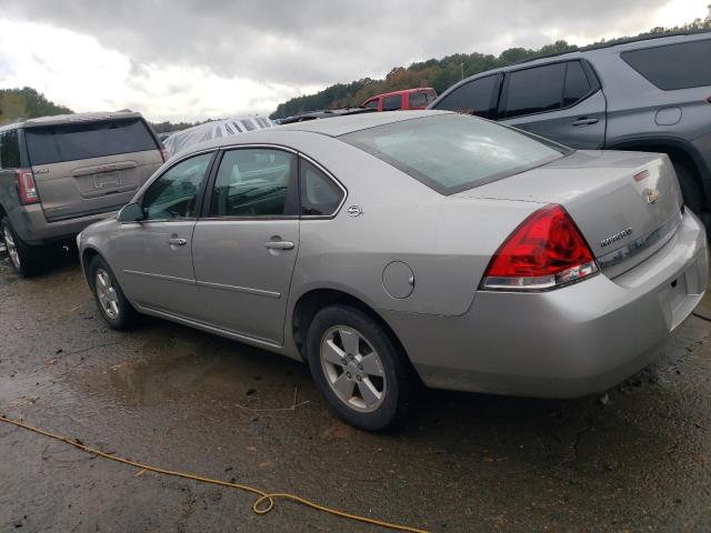 Photo 2 from auction – 2008 CHEVROLET IMPALA LT with VIN 2G1WT55N581231505