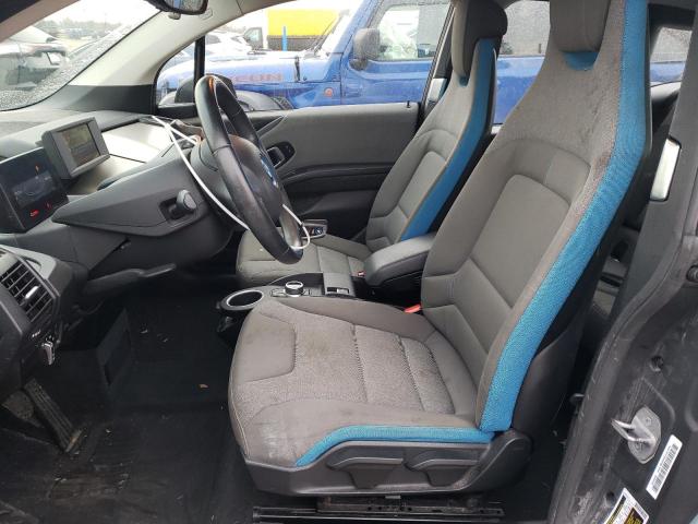 Photo 7 from auction – 2017 BMW I3 REX with VIN WBY1Z8C34HV890465
