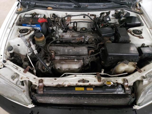 Photo 11 from auction – 1997 TOYOTA RAV4 with VIN JT3HP10V4V7039788