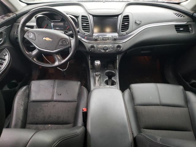 Photo 8 from auction – 2016 CHEVROLET IMPALA LT with VIN 2G1115S36G9133568