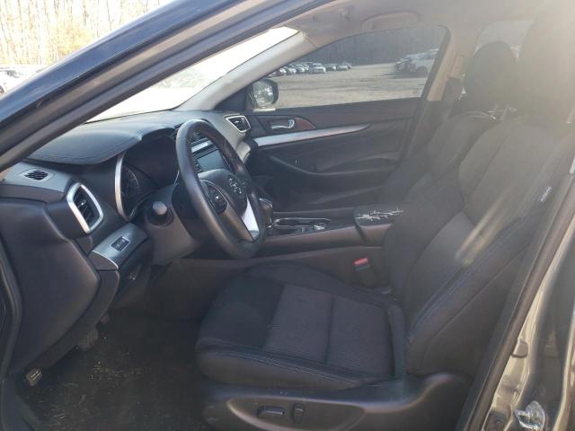 Photo 7 from auction – 2018 NISSAN MAXIMA 3.5 with VIN 1N4AA6AP2JC362174