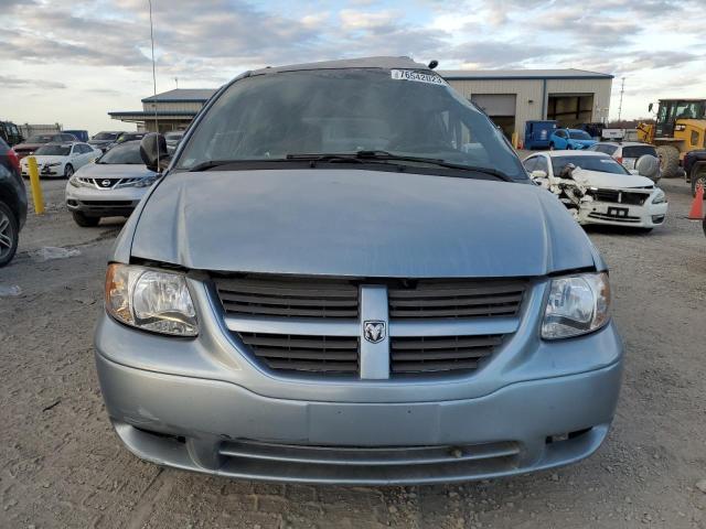 Photo 5 from auction – 2004 DODGE CARAVAN SE with VIN 1D4GP25B24B513134