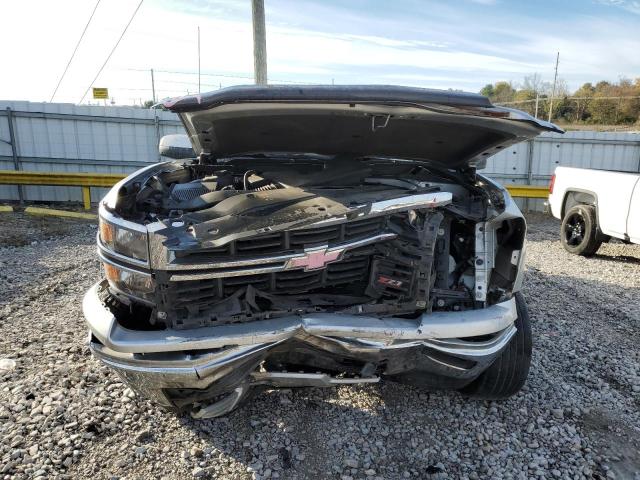 Photo 5 from auction – 2015 CHEVROLET SILVERADO with VIN 3GCUKREC5FG495612