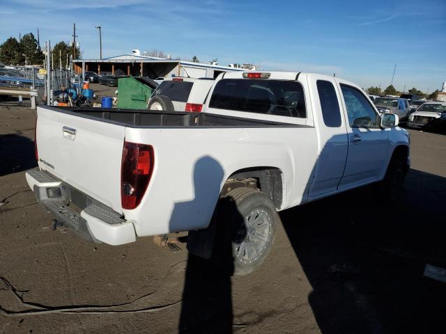 Photo 3 from auction – 2012 CHEVROLET COLORADO with VIN 1GCESBFE1C8100709