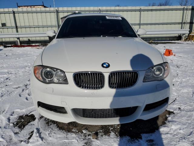 Photo 5 from auction – 2009 BMW 135 I with VIN WBAUC73519VK95034