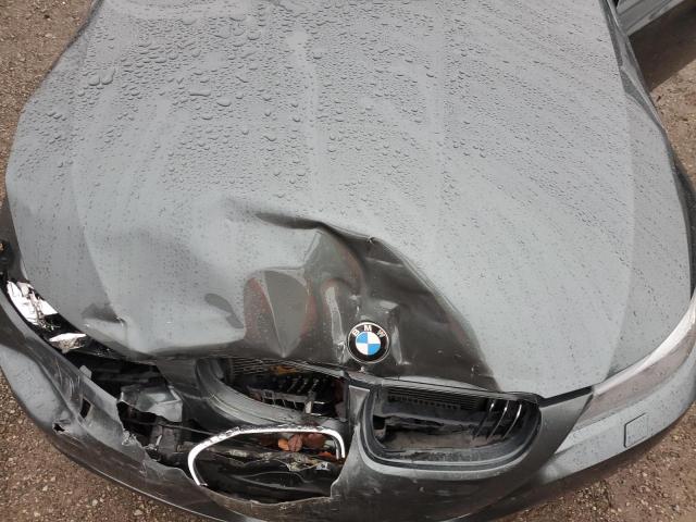 Photo 11 from auction – 2009 BMW 335 XI with VIN WBAPL33539A405840