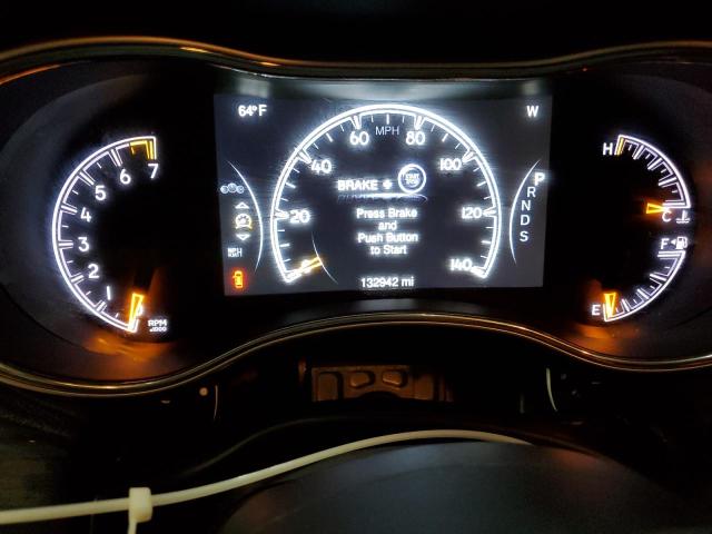 Photo 9 from auction – 2015 JEEP GRAND CHER with VIN 1C4RJFCG5FC210259